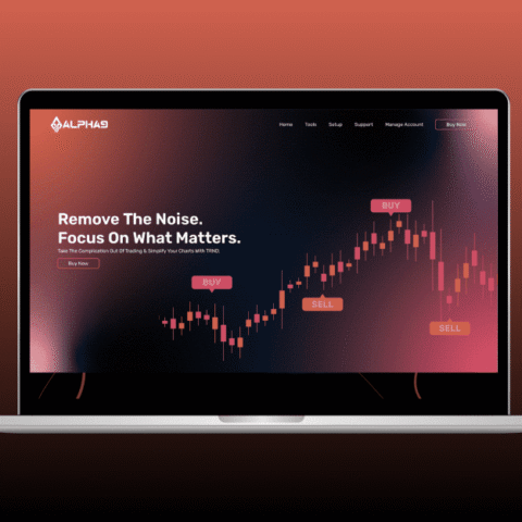 Alpha9 trading tools