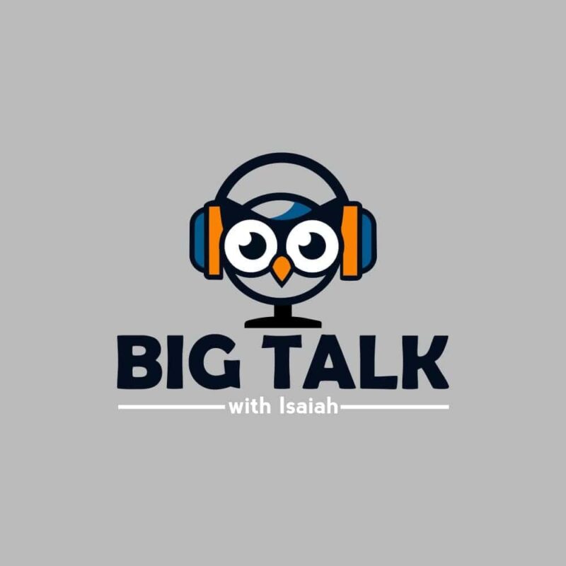Big Talk Logo