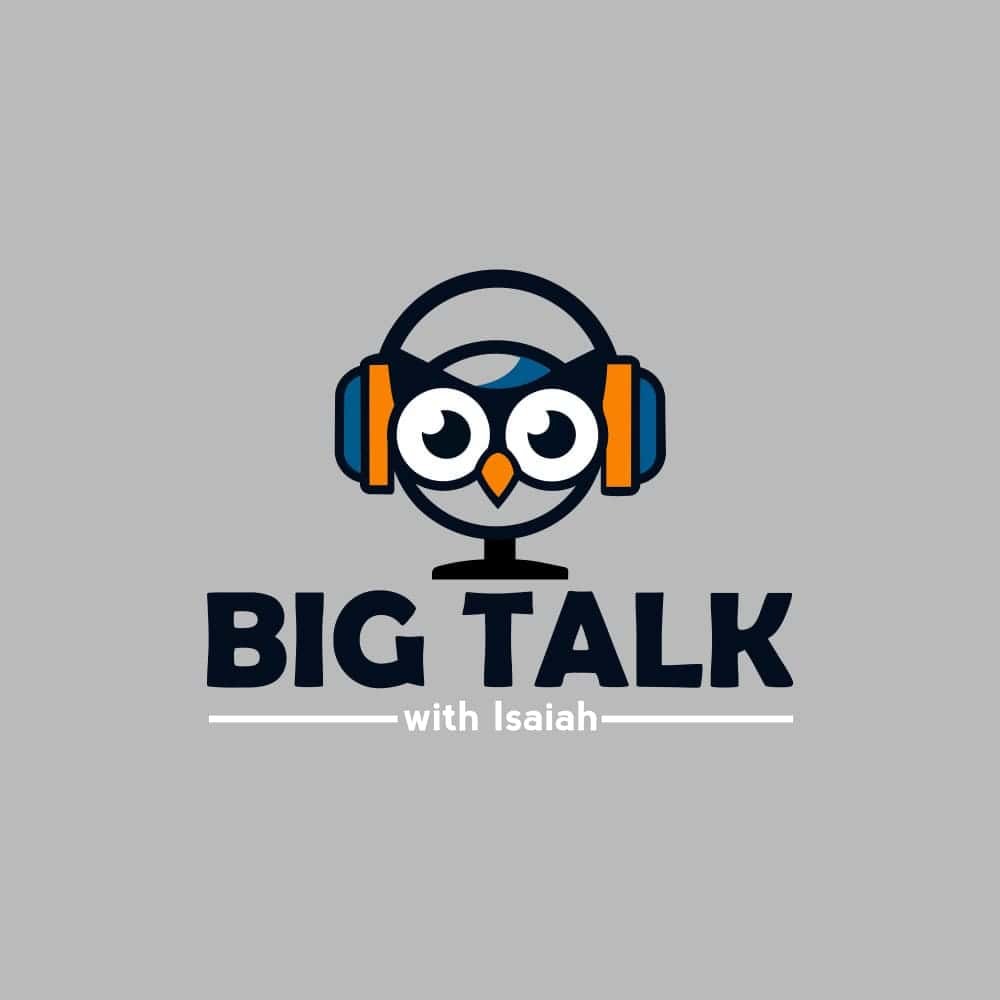 Big Talk Logo