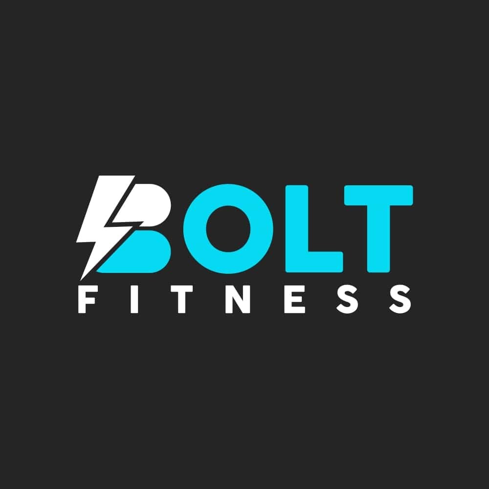 Bolt Fitness Logo