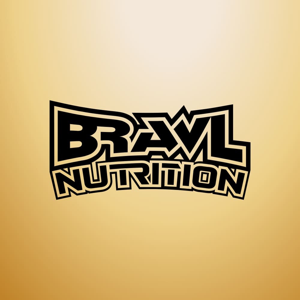 Brawl Nutrition Logo