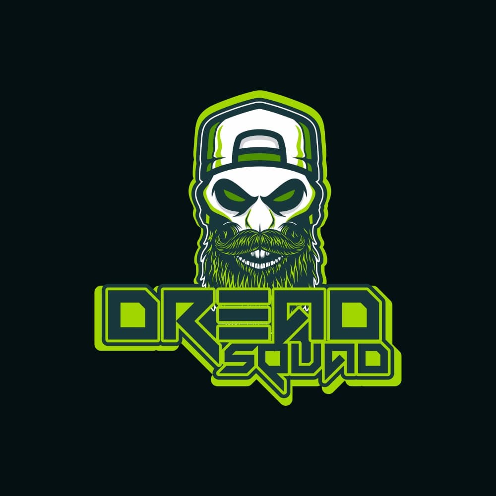 Dread Squad Logo