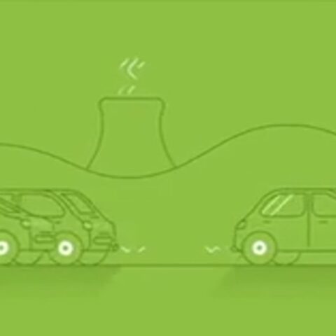 Green energy explainer