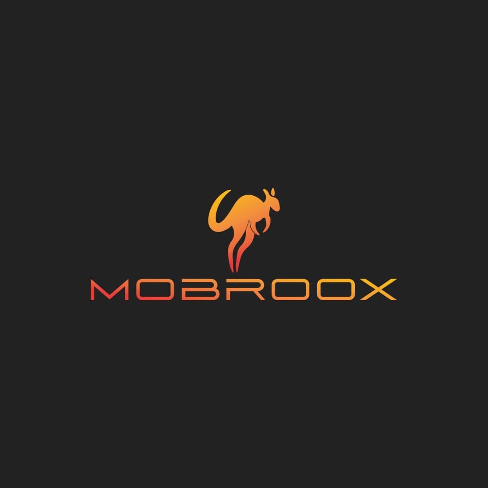 Mobroox Logo