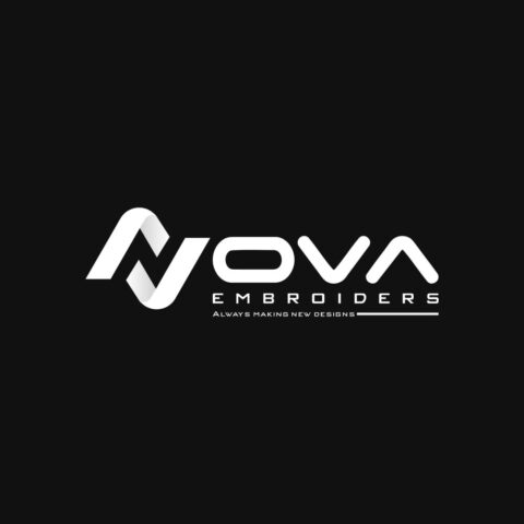 Nova Embroiders