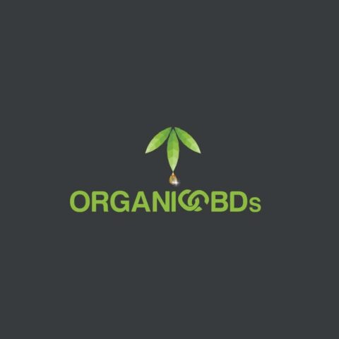 Organic CBDs