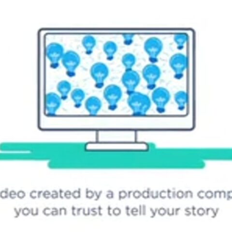 Production company explainer