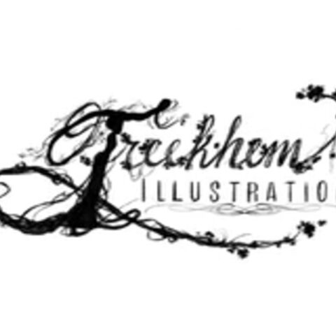 Treehhem Illustration