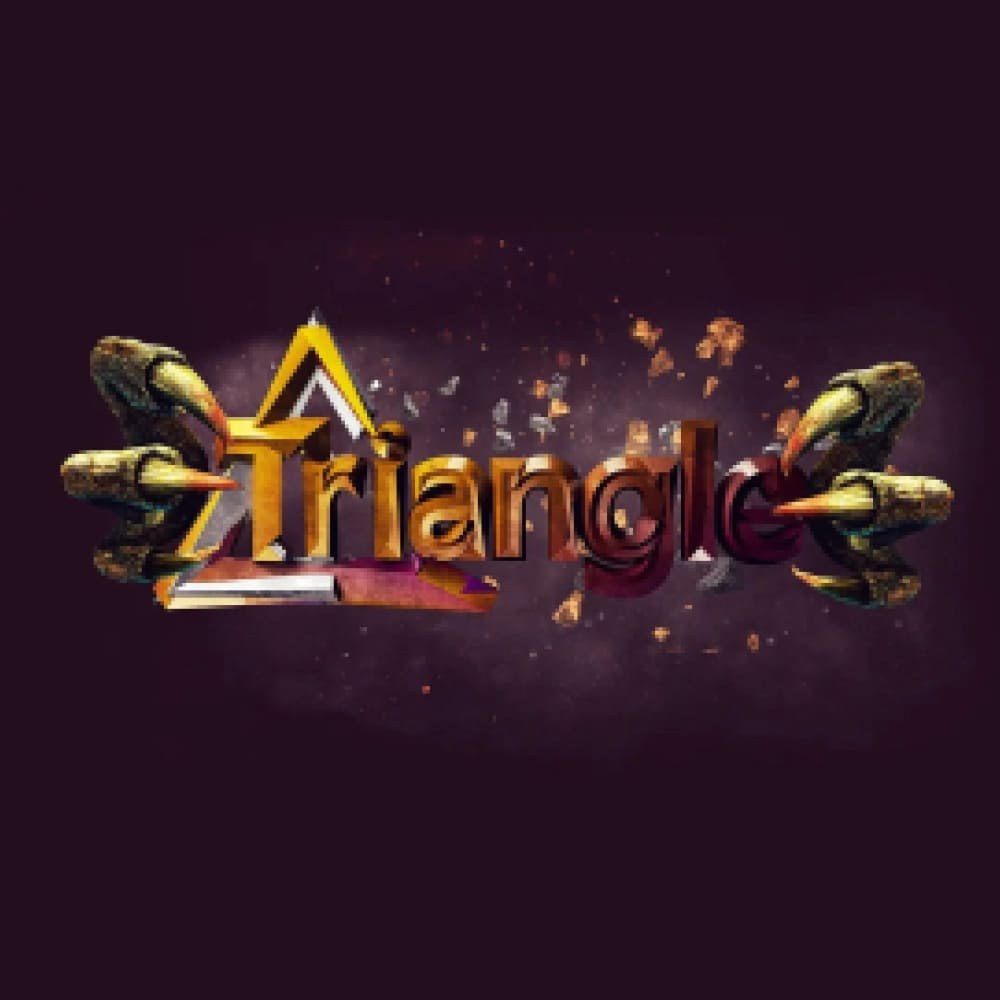 Triangle Logo