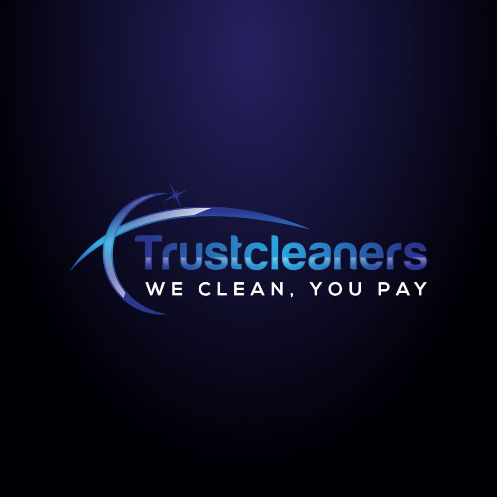 Trustcleaners Logo