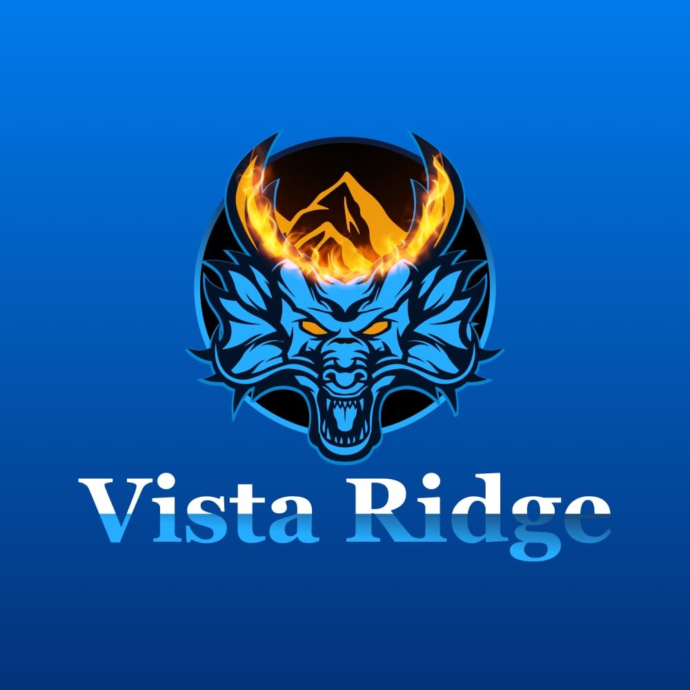 Vista Ridge Logo