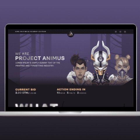 Project Animus