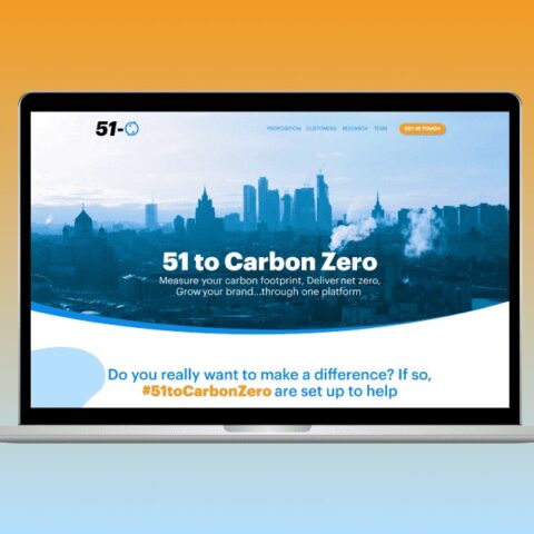 51 to Carbon Zero
