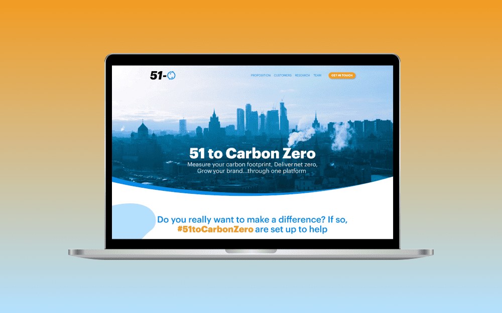 51 to Carbon Zero Website