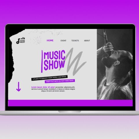 Music Show