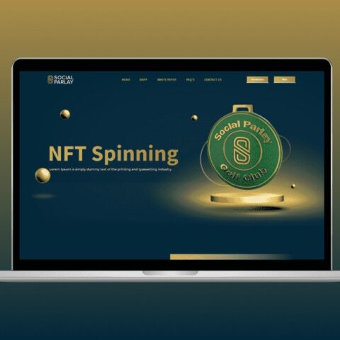 NFT Spinning