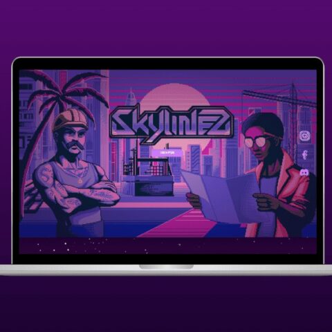 Skylinez